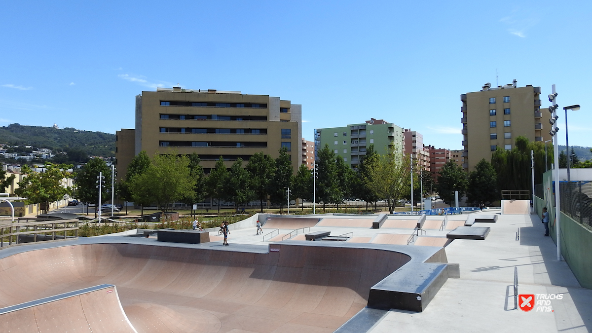 Braga skatepark